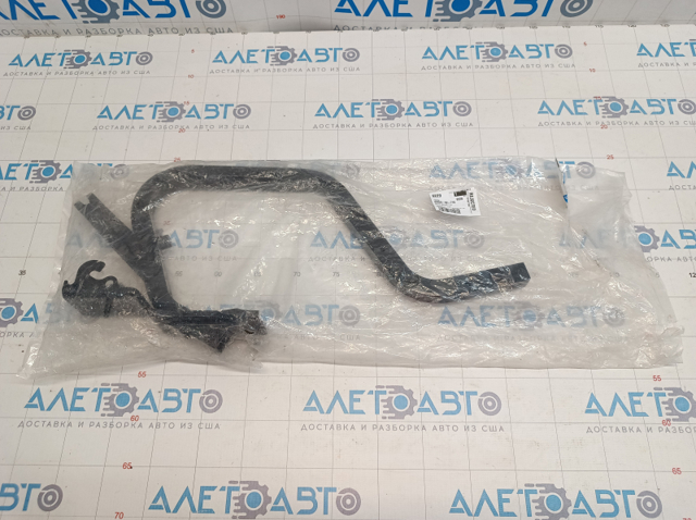 Conjunto de bisagra, puerta del maletero Mazda 6 (GJ, GL)