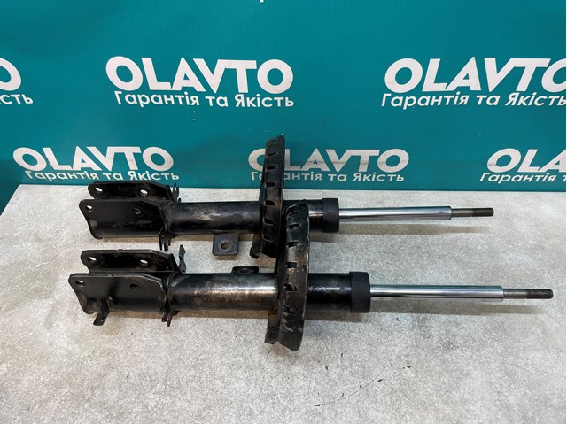 Amortiguador delantero derecho Fiat/Alfa/Lancia 1400567780 precio, desde 70,50 EUR
