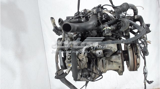 03L100090BX VAG motor completo