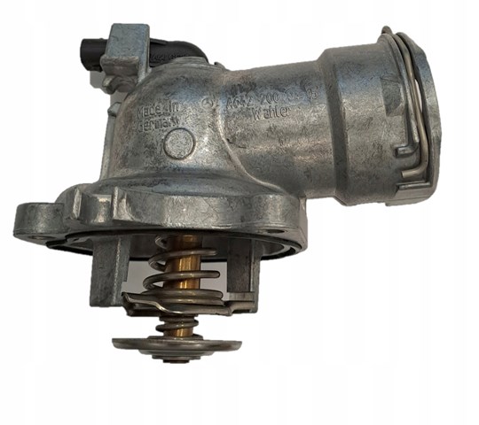 Termostato, refrigerante MERCEDES A6422000415