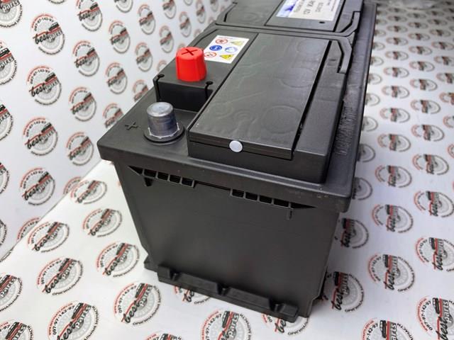 Comprar 32401209 Volvo Batería de coche