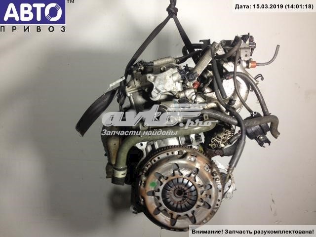 G13BB Subaru Motor completo