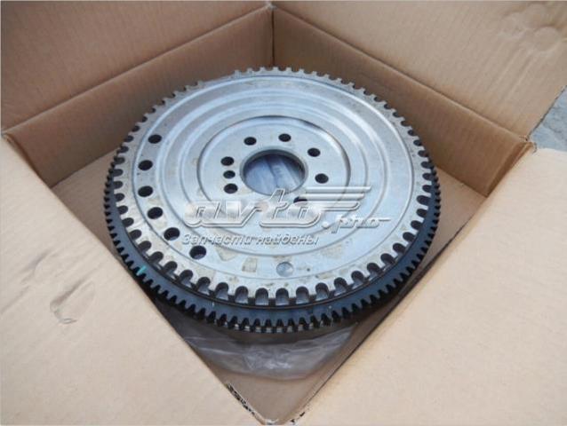 7C166375BA Ford Volante de motor