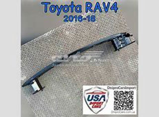 Faro izquierdo FP7043R3P FPS