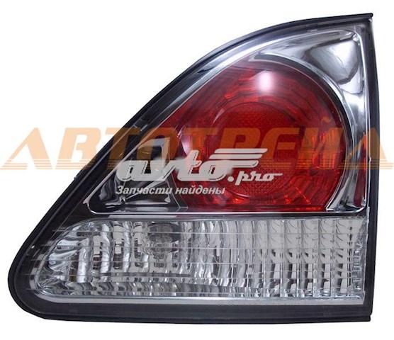 Piloto trasero interior derecho Depo/Loro/Abakus 3121307RAS precio, desde 70,26 EUR