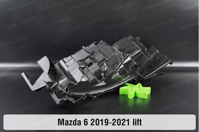 Comprar GMG951041E Mazda Faro delantero izquierdo