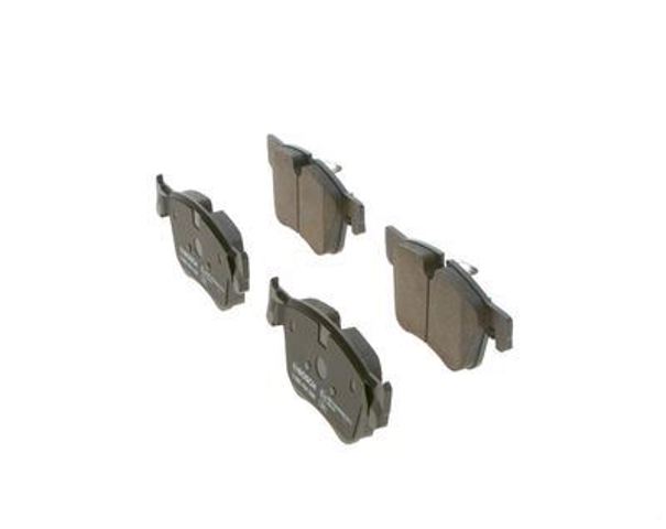 Comprar 986494696 Bosch Pastillas delanteras de freno