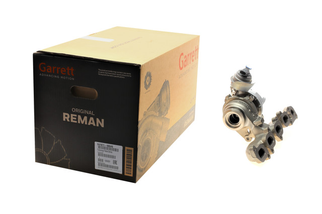 Turbo Garrett 8476719004S