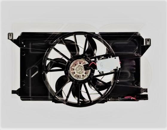 Ventilador de refrigeración FPS FP44W132