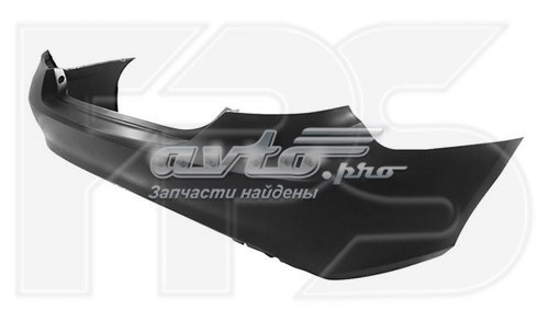 Comprar FP7050950 FPS Paragolpes