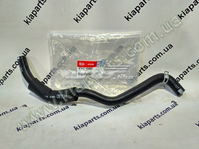 973121G000 Hyundai/Kia