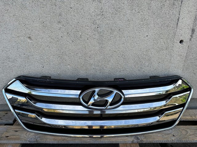 Rejilla delantera Hyundai/Kia 863512W000 precio, desde 105,00 EUR