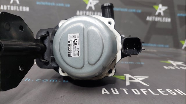 Bomba de agua eléctrica auxiliar 210109597R Renault (RVI)