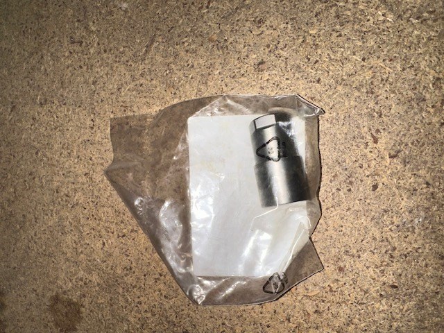 BOSCH F00VC14012 kit de reparación, inyector