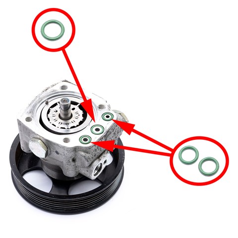 Cilindro de embrague Klifex KLG1D500201 precio, desde 40,42 EUR