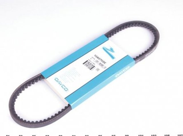 Correa accesorios Dayco 10A0700C