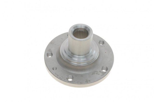 Buje de rueda Solgy 216226