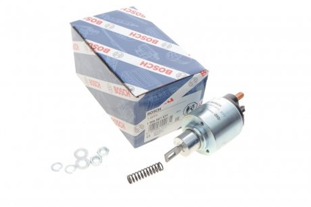 Comprar 1986SE1677 Bosch Interruptor magnético de arranque