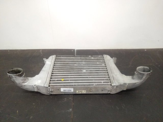 2200471 Nissan/Infiniti Radiador de intercooler