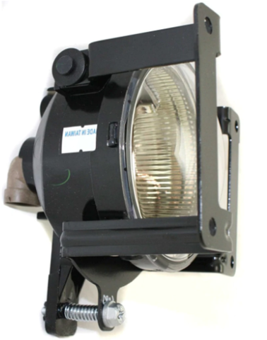 0270259H2C Tempest Faro antiniebla derecho