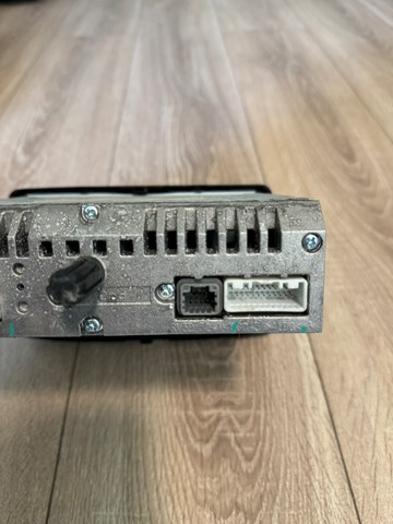 281154759R Renault (RVI) Radio AM/FM