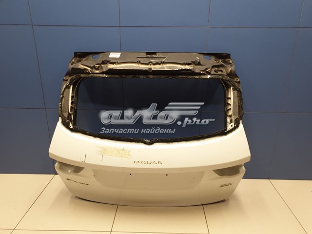 Puerta de maletero Jaguar T4A13309LML