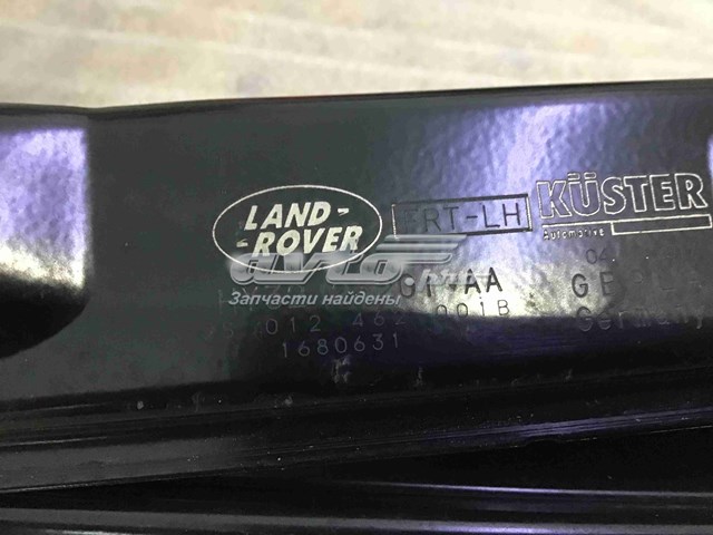 LR083211 Land Rover