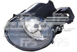 Luz antiniebla derecha FPS FP5003H4P