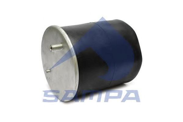 Bolsa de aire del eje trasero Sampa Otomotiv‏ SP55491201 precio, desde 115,15 EUR