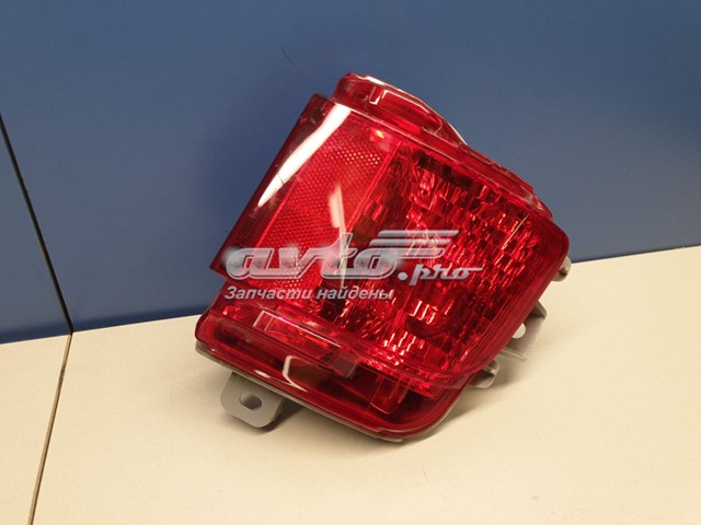 8145760070 Toyota faro antiniebla trasero derecho