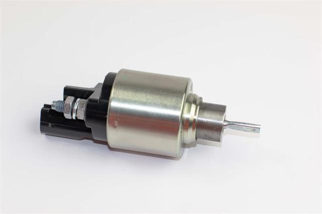 Solenoide de arranque 1986SE1907 Bosch