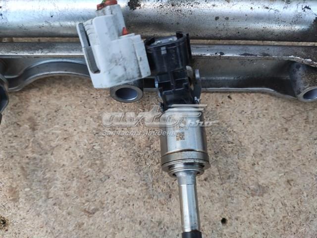 CP9Z9F593B Ford inyector de combustible