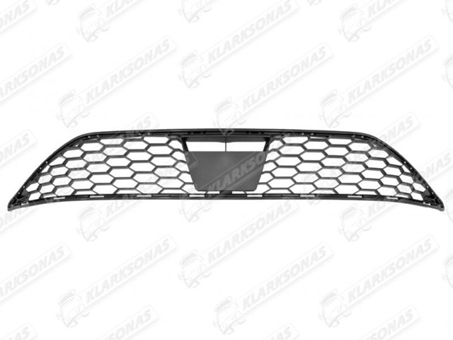 622599UF0A Nissan/Infiniti Rejilla de ventilación, parachoques delantero, central