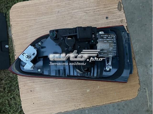 63212710634 BMW piloto posterior interior derecho