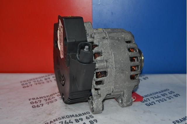 Alternador 9815683280 Peugeot/Citroen