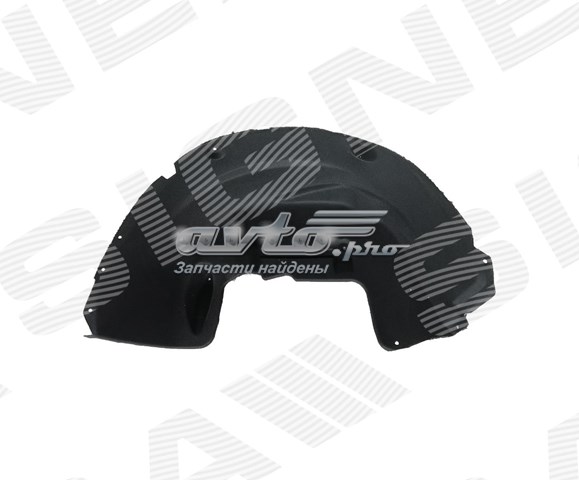 Comprar PBZ11109BL Signeda Guardabarros interior izquierdo trasero