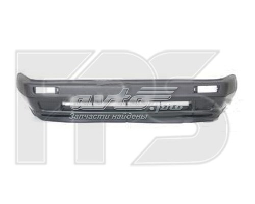 Parachoques delantero FPS FP9521907 precio, desde 108,26 EUR
