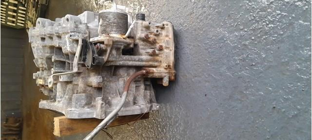 Caja de cambios automática 310201XF2B Nissan/Infiniti