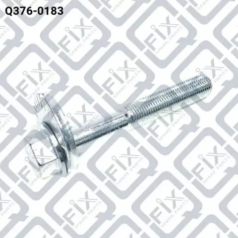 Comprar Q3760183 Q-fix Perno interior del brazo de caída trasero