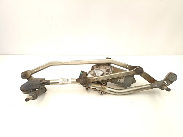 Comprar Motor limpiaparabrisas Renault Laguna III BT0, BT1