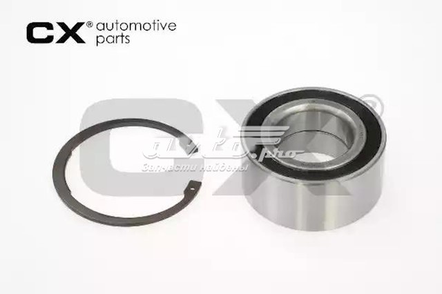 Cojinete de rueda delantero CX/Complex CX047 precio, desde 37,01 EUR