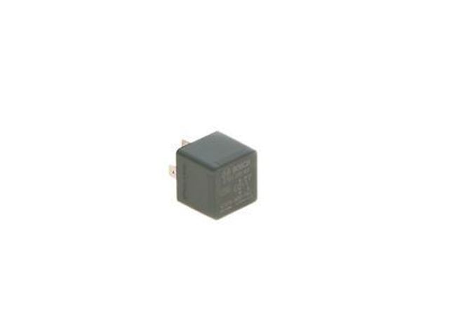 Relé de intermitencia del limpiaparabrisas 332209159 Bosch