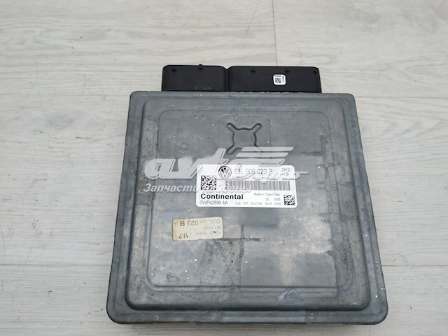 Unidad de control del motor  VAG 03L906023B precio, desde 185,86 EUR