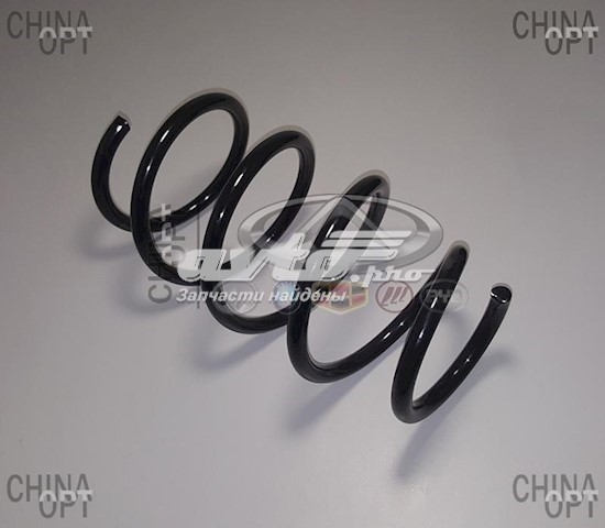 Muelle delantero Geely 1014012775 precio, desde 88,58 EUR