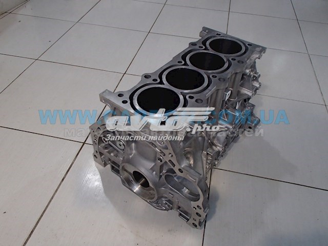 Bloque motor SUZUKI 1120078K02X12