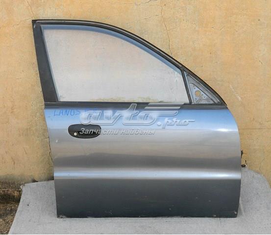PTF69Y06100837 ZAZ Puerta delantera derecha