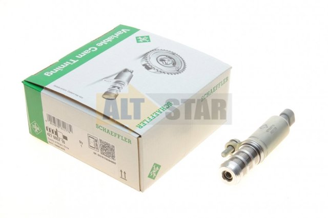 427005710 INA Válvula solenoide de posición del árbol de levas izquierda