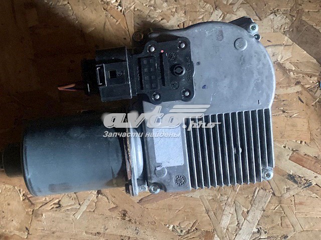 4L1955119 VAG motor del limpiaparabrisas del parabrisas