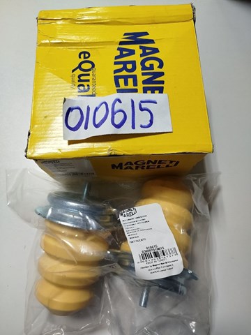 Comprar 010615 Magneti Marelli Tope de ballesta trasera