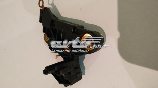 592933 VALEO alternador diodo puente rectificador